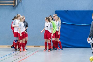 Bild 2 - HFV Futsalmeisterschaft